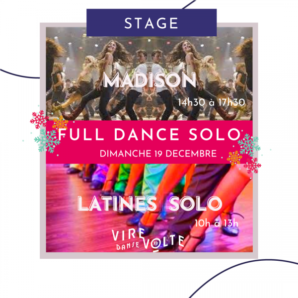 Journée Full Dance Solo chez Virevolte Danse à Aix en Provence Les Milles (13)