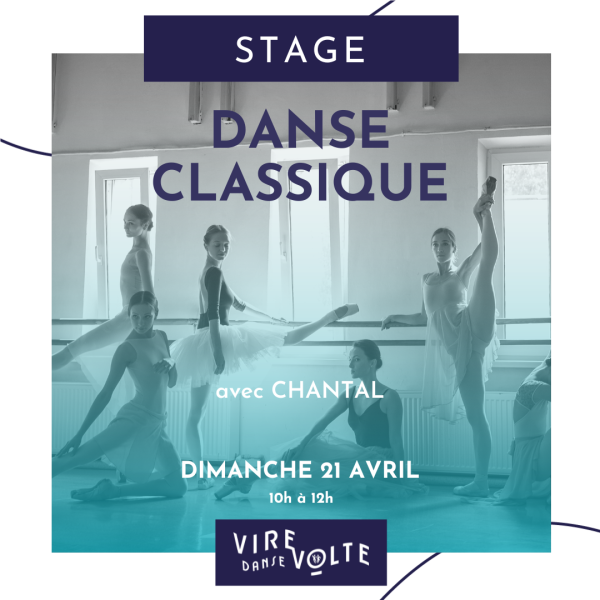 Stage de Danse Classique à Aix en Provence Les Milles (13)