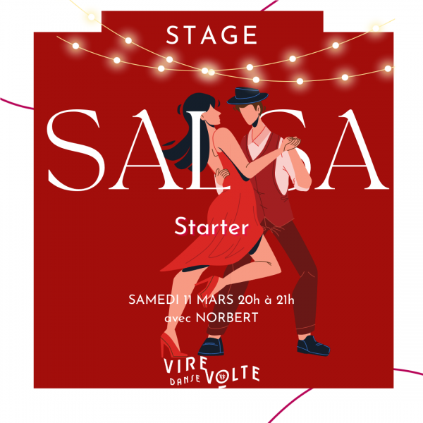 Stage Starter Salsa à Aix en Provence Les Milles (13)