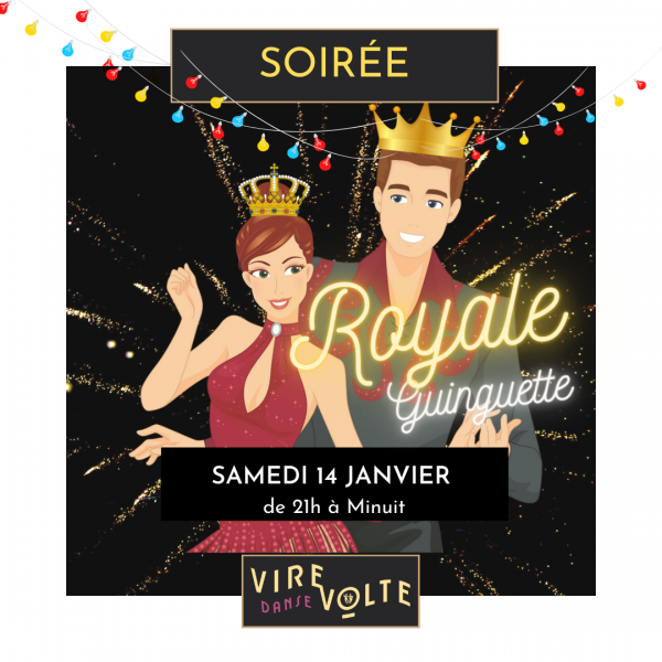 Soirée Royale Toutes Danses à Aix en Provence Les Milles (13)