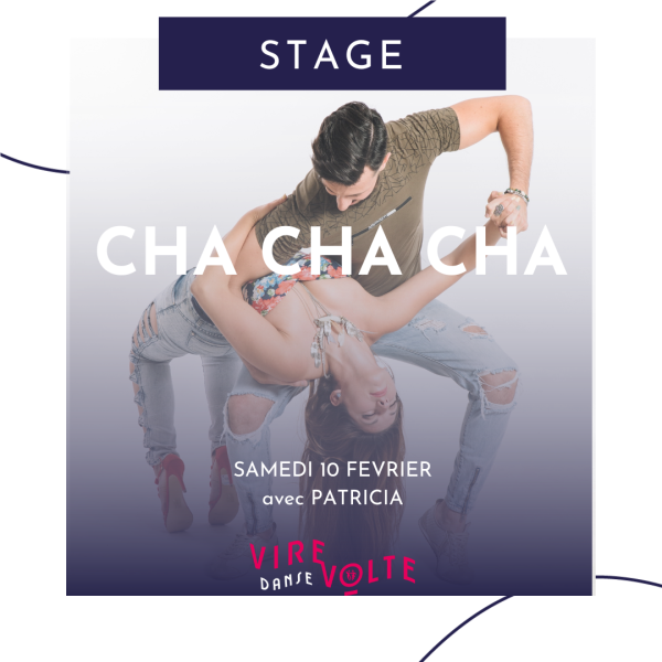 Stage de Danse Latine Cha Cha Cha à Aix en Provence Les Milles (13)
