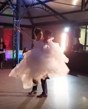 Ouverture de Bal sur Danses Latines à Aix en Provence Les Milles (13)