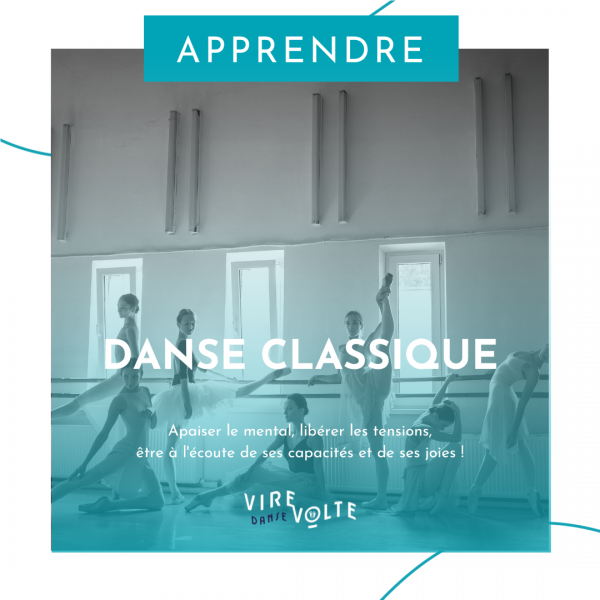 Cours de Danse Classique pour Adultes et Seniors à Aix en Provence Les Milles (13)