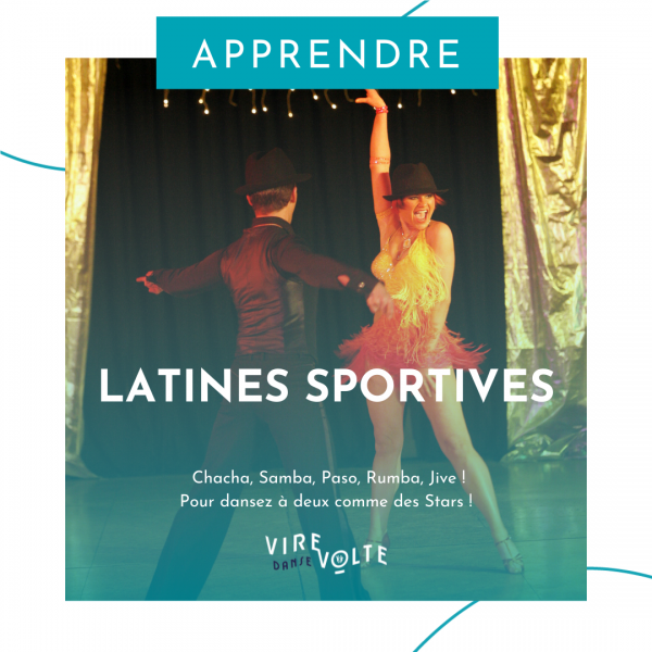 Cours de Danses Latines Sportives à Aix en Provence Les Milles (13)