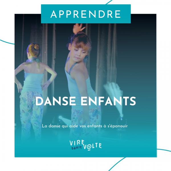 Cours de danse moderne enfants et ados à Aix en Provence Les Milles (13)