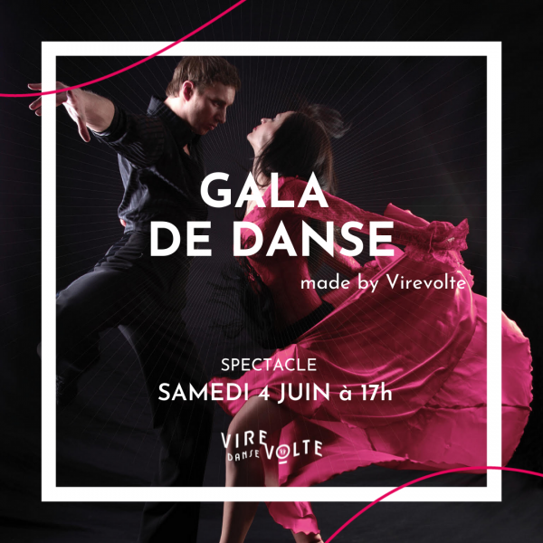 Gala de Fin d'Année Virevolte Danse à Aix en Provence Les Milles (13)