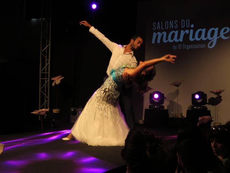 Wedding Dance Aix en Provence 13