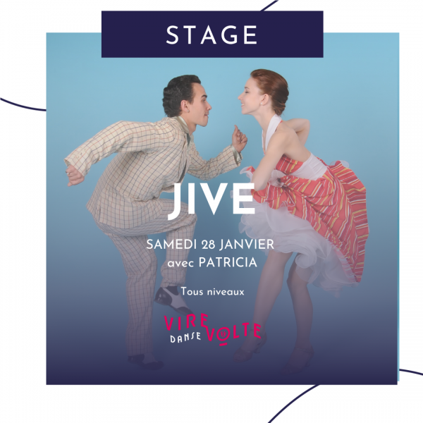 Stage de Danse Jive à Aix en Provence Les Milles (13)