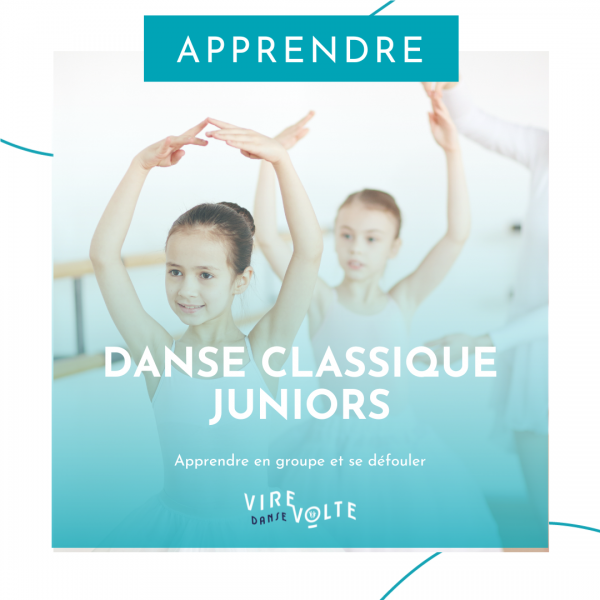 Cours de danse classique pour enfants à Aix en Provence Les Milles (13)