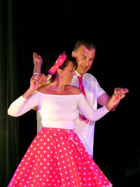 Cours de Danses de Couple à Aix en Provence Les Milles (13)