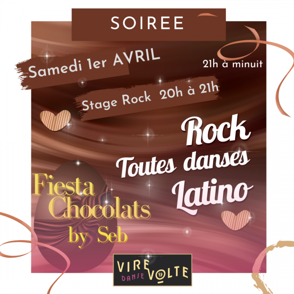 Soirée Rock & Toutes Danses à Aix en Provence Les Milles (13)