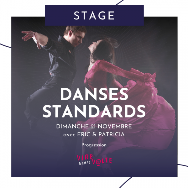 Stage de Danses Standards à Aix en Provence Les Milles (13)
