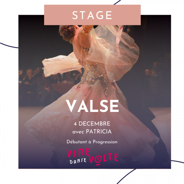 Stage de Valse Viennoise à Aix en Provence Les Milles (13)