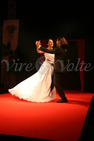 Stage de Danse de Salon Valse Viennoise à Aix en Provence Les Milles (13)