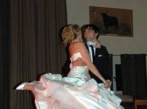 Cours particuliers pour Wedding Dance personnalisée à Aix en Provence (13)