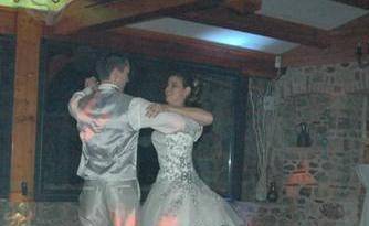 Wedding Dance sur mesure à Aix en Provence (13)