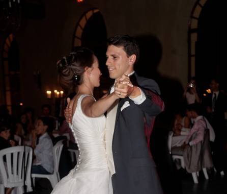 Valse pour wedding dance personnalisée à Aix en Provence (13)