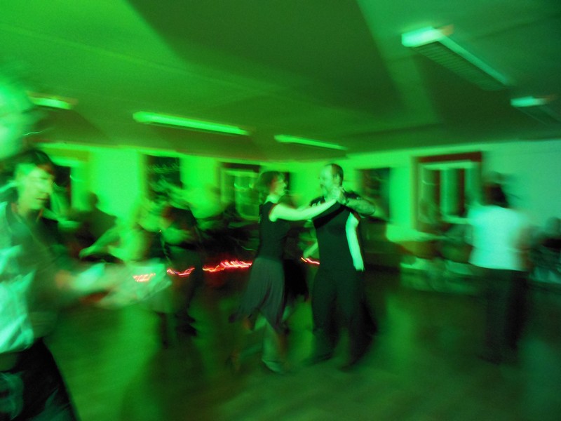 Cours de danse de salon Luynes Bouches-du-Rhône