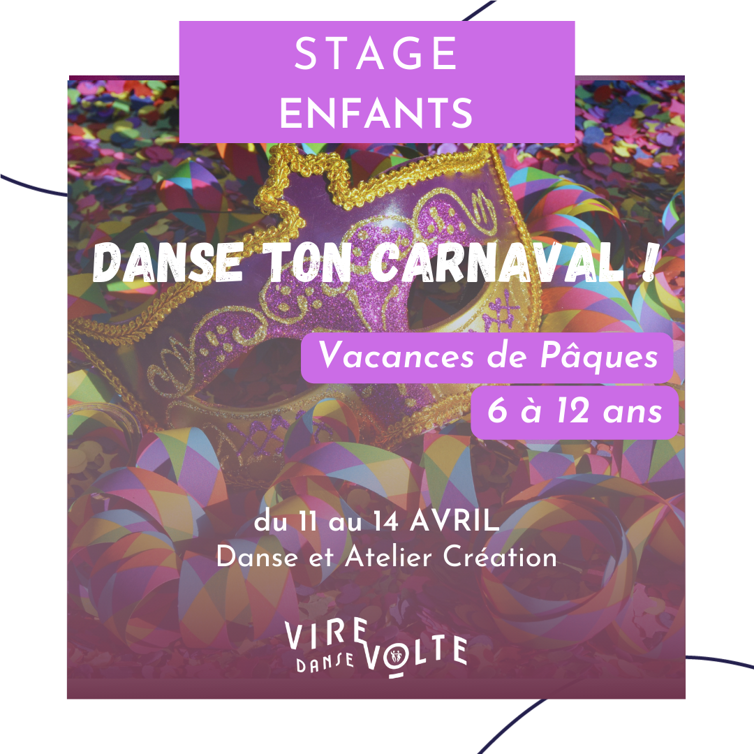 École de danse avec activités pour les enfants Luynes Bouches-du-Rhône