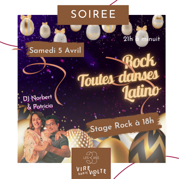 Soirée Rock & Toutes Danses à Aix en Provence Les Milles (13)