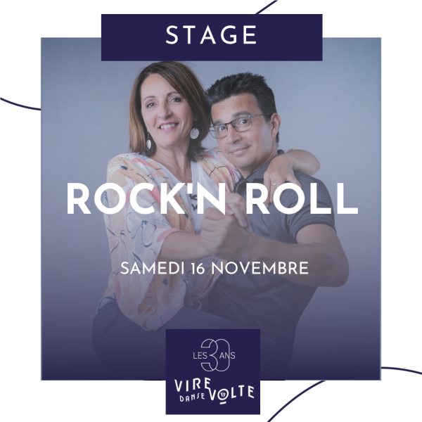 Stage de Danse Rock'n Roll à Aix en Provence Les Milles (13)