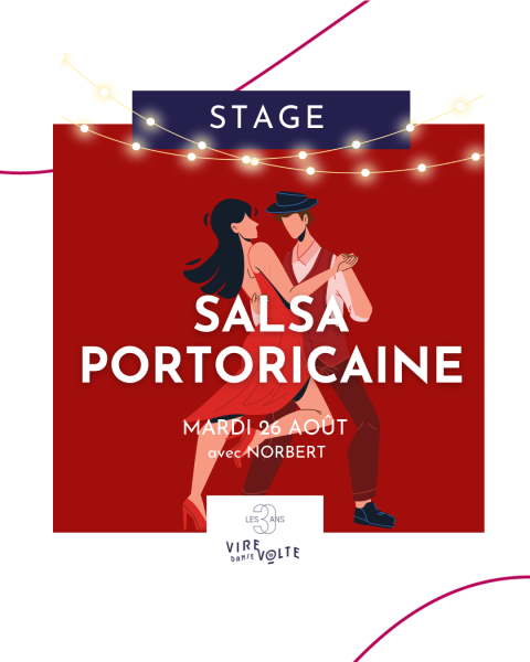 Stage de Danse Salsa Portoricaine à Aix en Provence Les Milles (13)