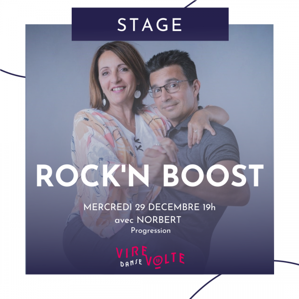 Stage de Danse Rock'n Boost avec Norbert à Aix en Provence Les Milles (13)