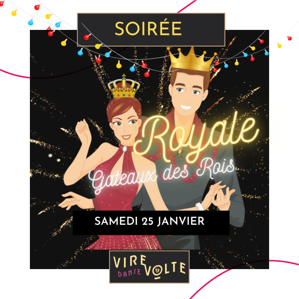 Soirée Rock Toutes Danses Royale Party à Aix en Provence Les Milles (13)