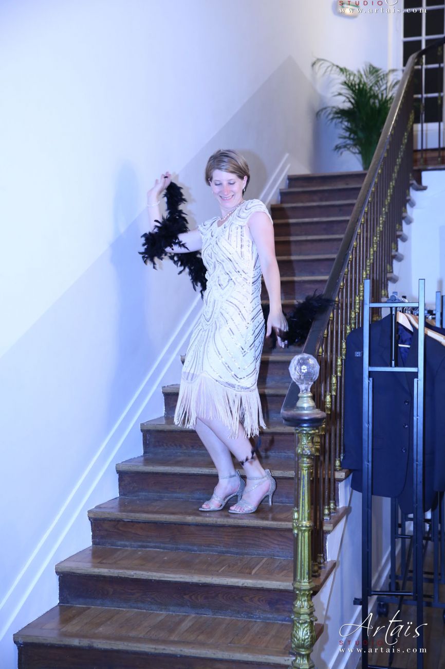 Wedding Dance Charleston