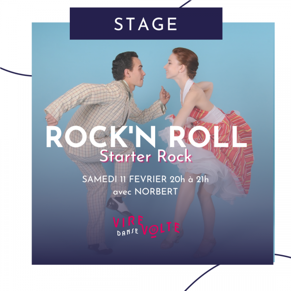 Stage de Danse Rock'n Roll à Aix en Provence Les Milles (13)