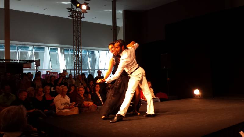 Wedding Dance à Aix en Provence