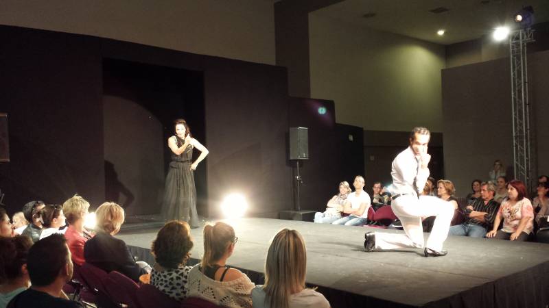 Cours de danse pour ouverture de bal à Aix en Provence