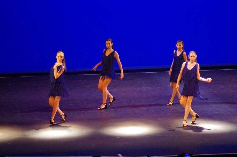 Cours de Danse Rock pour Ados à Aix en Provence Les Milles (13)