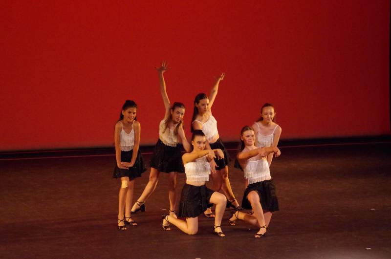 Cours de Danses Latines pour Ados à Aix en Provence Les Milles (13)