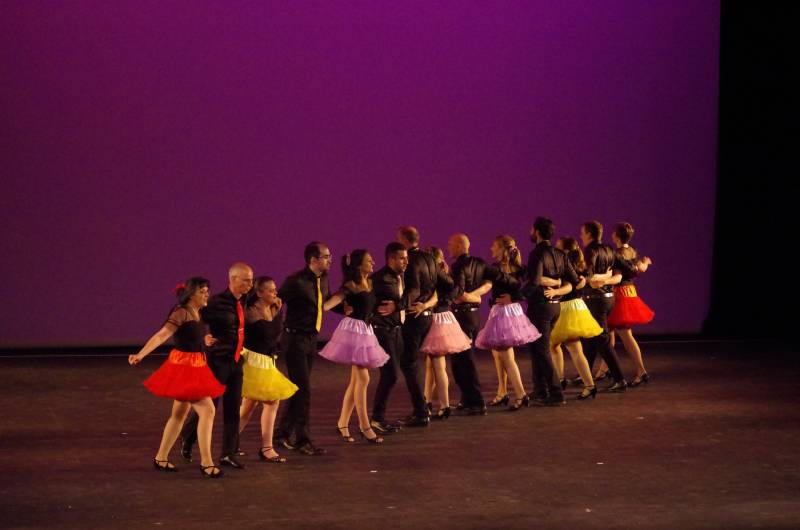 Cours de Danse Rock'n Roll à Aix en Provence Les Milles (13)