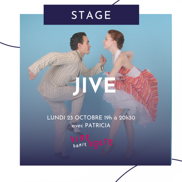 Stage de Danse Jive à Aix en Provence Les Milles (13)
