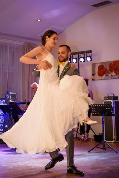 Wedding Dance à Aix en Provence (13)