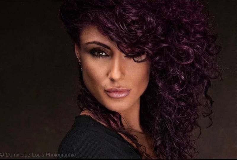 Cours collectifs de Heels chez Virevolte Danse à Aix en Provence Les Milles (13)