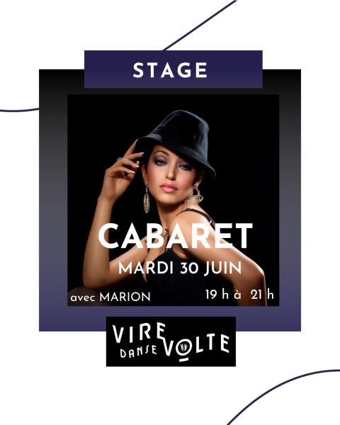STAGES & ACTUALITES