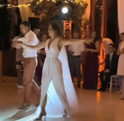 Une Valse pour une ouverture de bal réussi à Aix en Provence Les Milles (13)