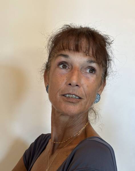 Chantal, professeur de danse classique chez Virevolte Danse à Aix en Provence Les Milles (13)