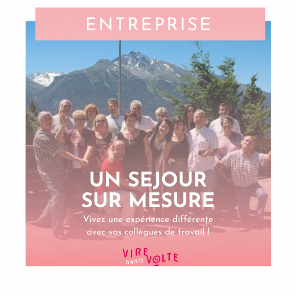 Organisation d'événements Danse pour Comités d'Entreprises à Aix en Provence Les Milles (13)