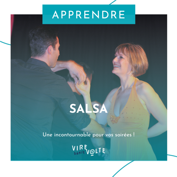 Cours de Salsa Cubaine à Aix en Provence Les Milles (13)