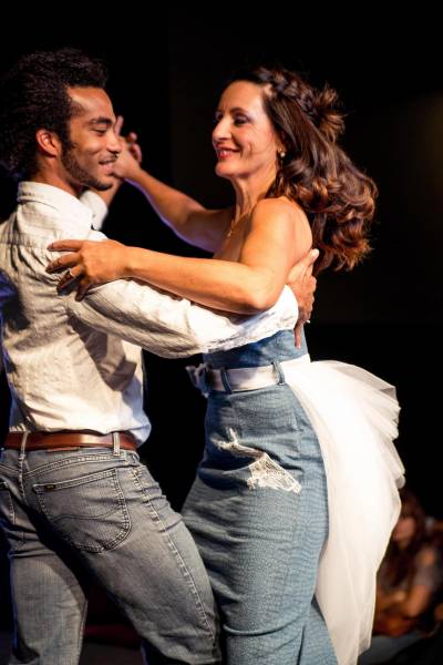 Mariage Wedding Dance à Aix en Provence