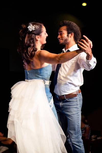 Wedding Dance Ouverture de Bal