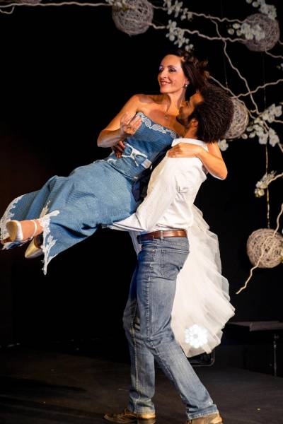 Wedding Dance our Mariage Ouverture de Bal