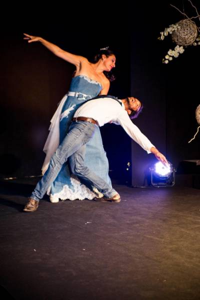 Ouverture de Bal Valse à Aix en Provence