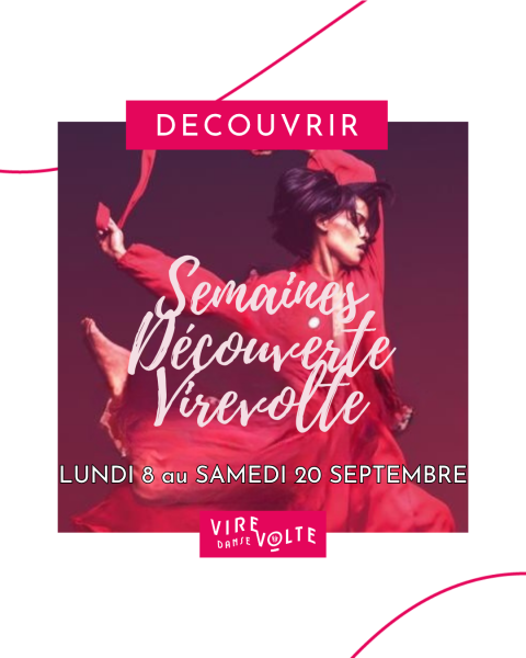 Semaine Découverte pour les cours de danse 2025-2026 chez Virevolte Danse à Aix en Provence Les Milles (13)