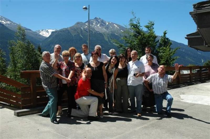 Cours Collectifs de Danse pour Comité d'Entreprise à Aix en Provence Les Milles (13)