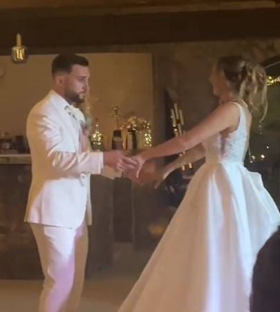 Cours Privé de Danse pour Chorégraphie de Mariage à Aix en Provence Les Milles (13)